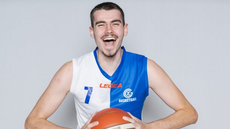 NLB SPIELBERICHT VON 29.10.2023